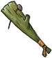 Spiked Club
