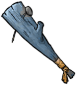 Spiked Club