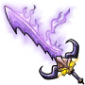 Soul Cutter of the Unholy Death Curse