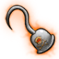 Hook of the Ship
