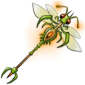 Staff of the Swarm