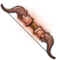 Scout Bow of the Burning Marshmallow