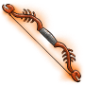 Piranha Bow of the Gutter
