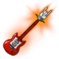 The Guitar Hero