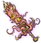 Demon Sword of the Evil Eye