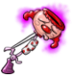 The Clown