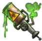 Chemical Mace