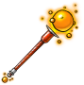 Water Staff