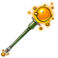 Water Staff