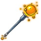 Water Staff