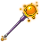 Water Staff