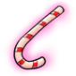 Candy Cane of Evilness