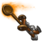 Pocket Catapult