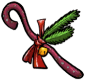 Crook of Deceitfulness