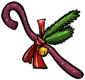 Crook of Deceitfulness