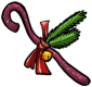 Crook of Deceitfulness