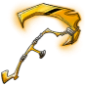 Golden Crutch