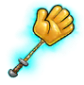 Ranged Slapper