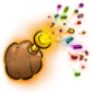 Confetti Cannon