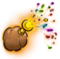 Confetti Cannon