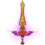 Heart Cleaver