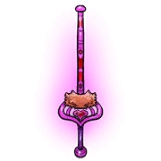 Love Scepter