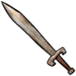 Assassination Dagger