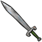 Assassination Dagger