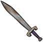 Assassination Dagger