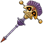 Voodoo Staff