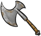 Handy Axe