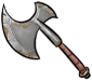 Handy Axe