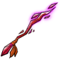 Astral Staff