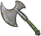 Handy Axe