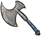 Handy Axe