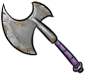Handy Axe