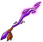 Astral Staff