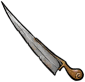 Kitchen Knife