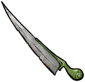Kitchen Knife