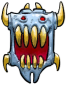 Demon Face