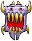 Demon Face