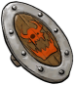 Wooden Shield