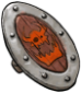 Wooden Shield