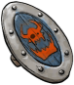 Wooden Shield