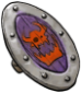 Wooden Shield