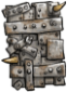 Iron Shield