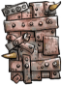 Iron Shield