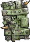 Iron Shield