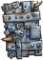 Iron Shield