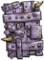 Iron Shield
